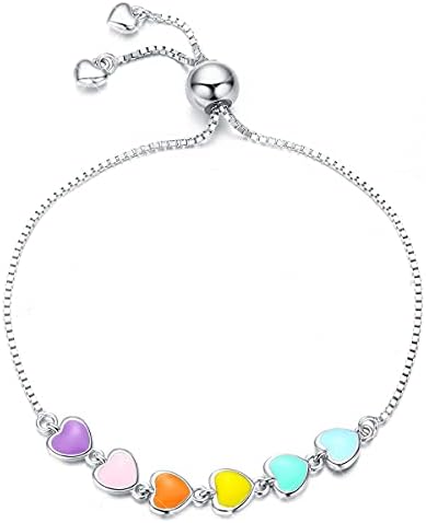 Bracelet en Argent Sterling avec Empreinte de Patte – Ajustement Réglable