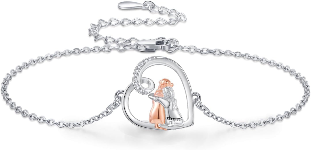 Bracelet de Chance Ajustable – Simple et Charmant