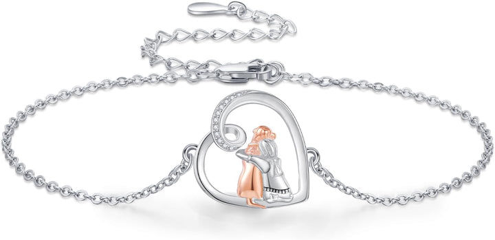 Bracelet de Chance Ajustable – Simple et Charmant