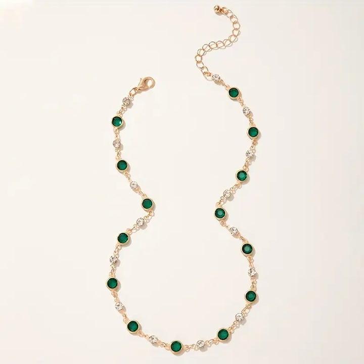 Collier Elira Vescari | Or