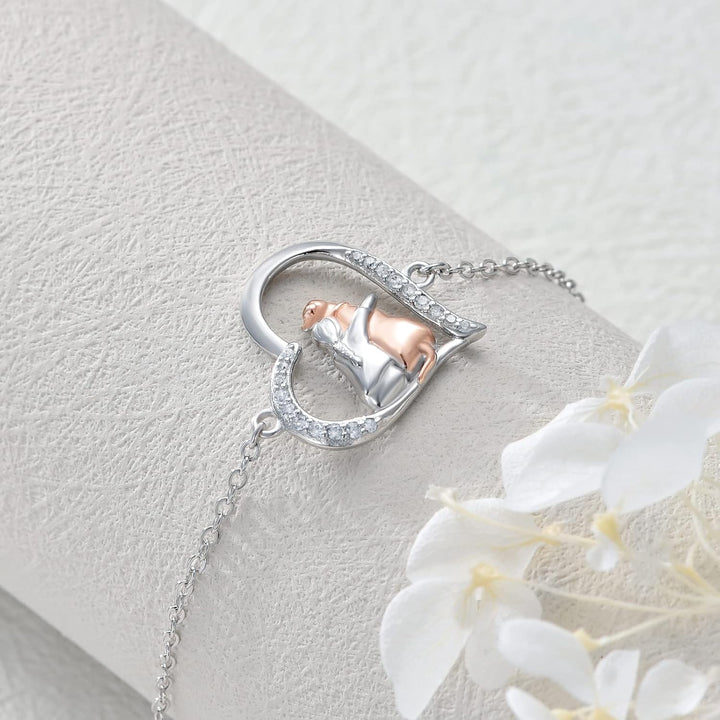 Bracelet Mignon de Câlin