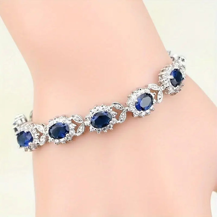 Bracelet Iridessa Bluevain