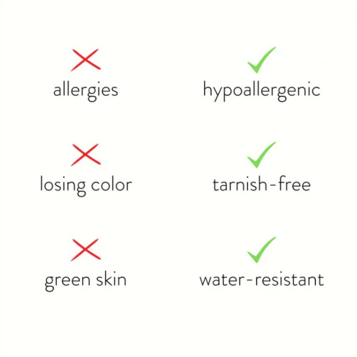 Grön Smaragd Collier Moni