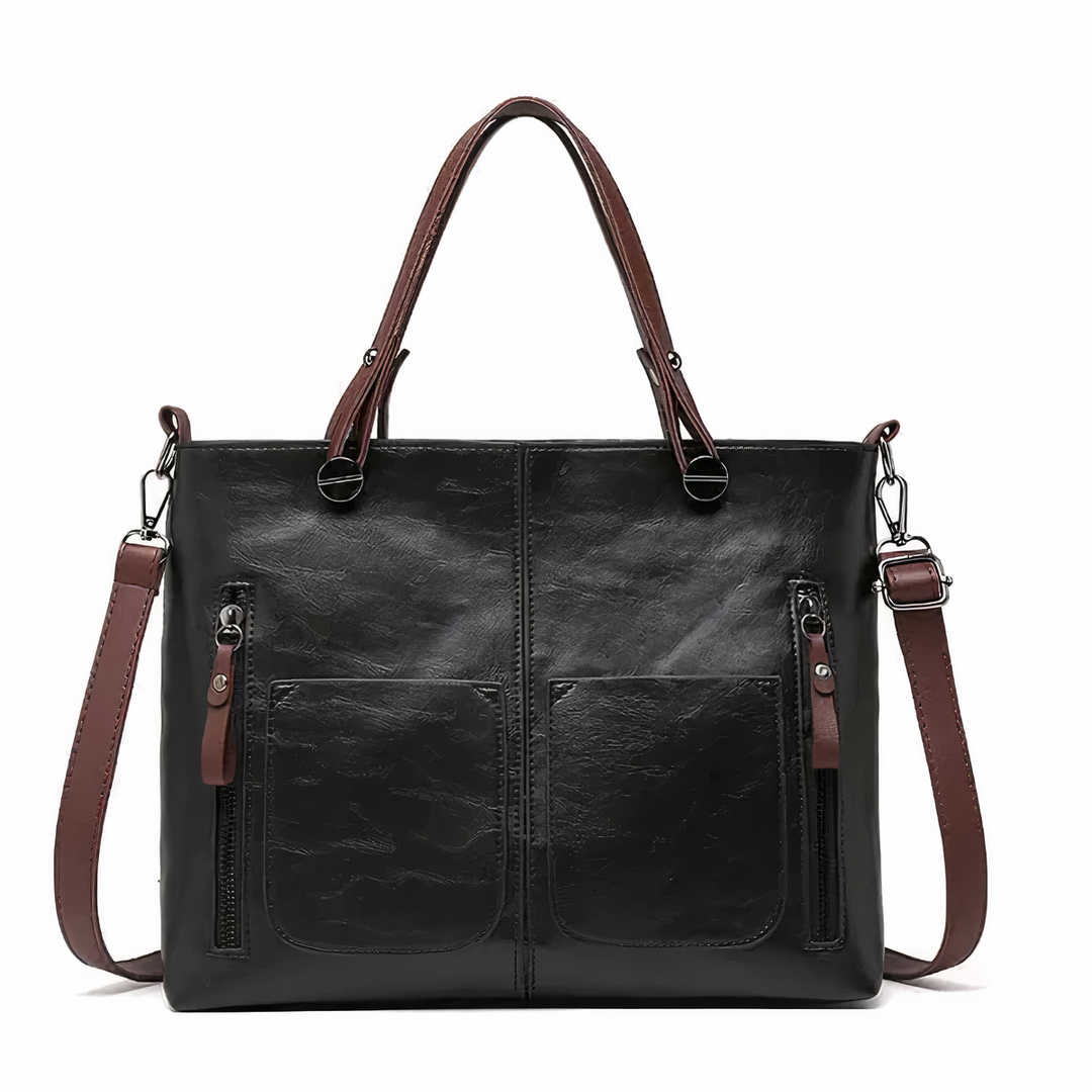 Allure™ | Sac à bandoulière de style vintage