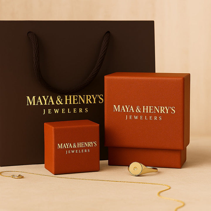 Collier Pendentif Chaîne Émeraude Épais | Or