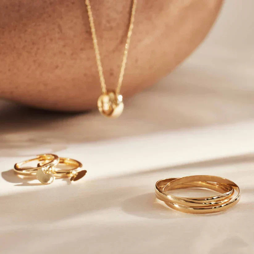 Bague Léna Trielle