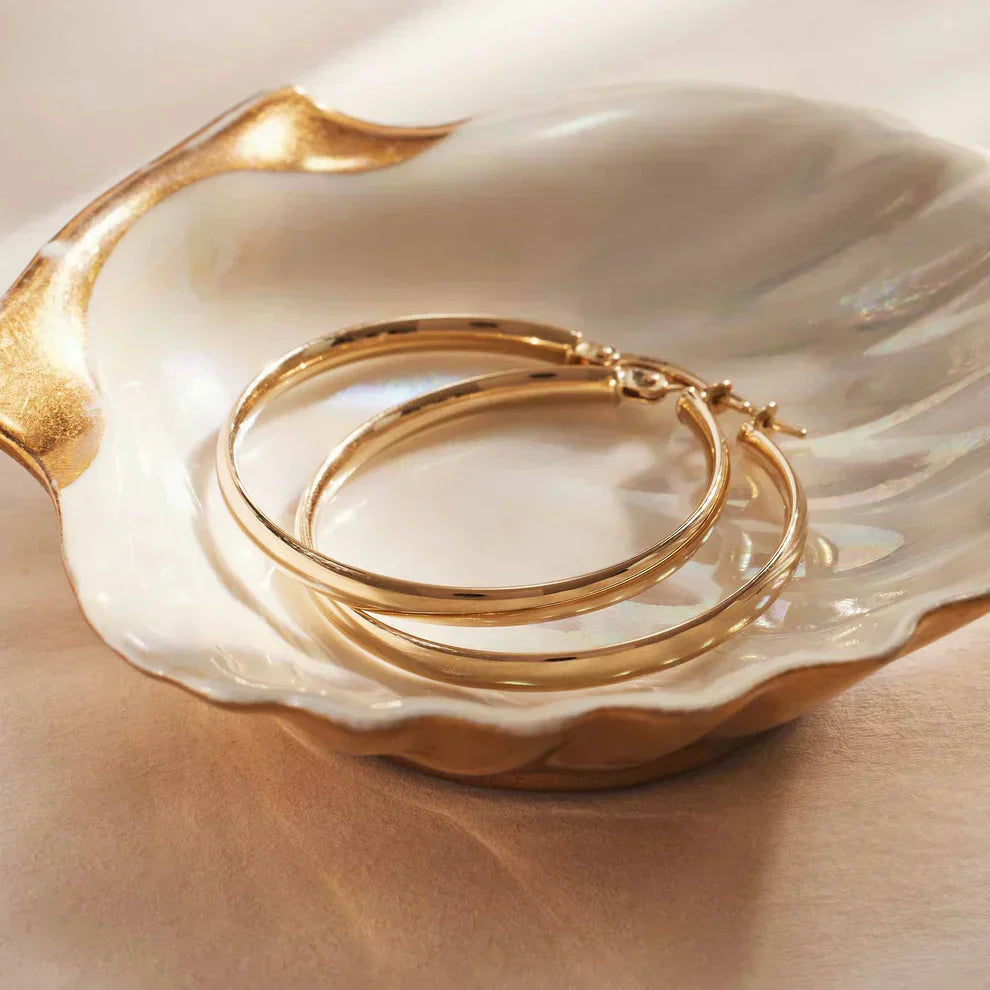 Boucles d'oreilles Noa Serane