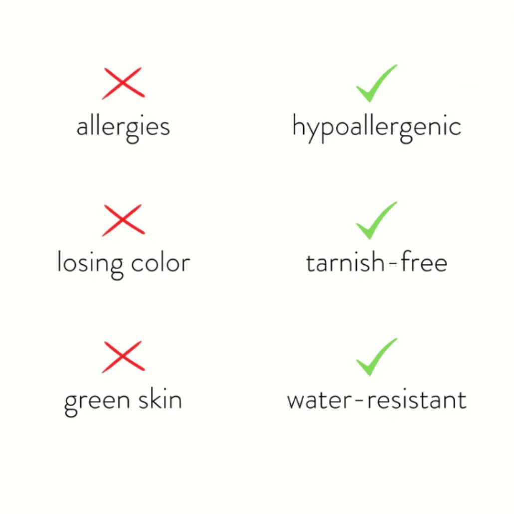 Luly Collier Stenhalsband