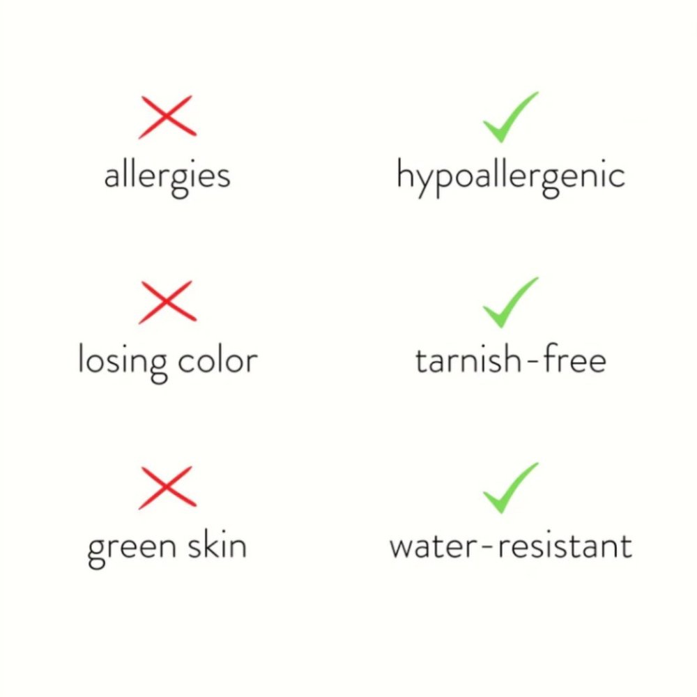 Luna Midnatt Pierre Collier