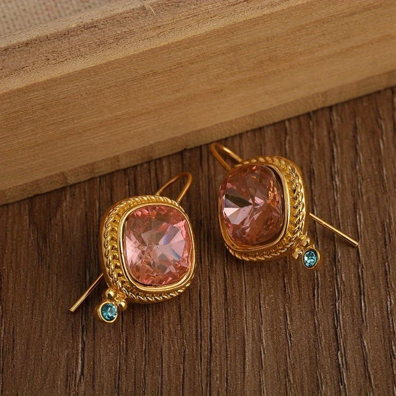 Boucles d'oreilles Railey Klassiska à votre goût