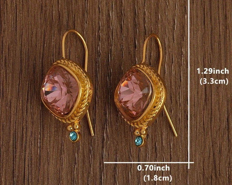 Boucles d'oreilles Railey Klassiska à votre goût