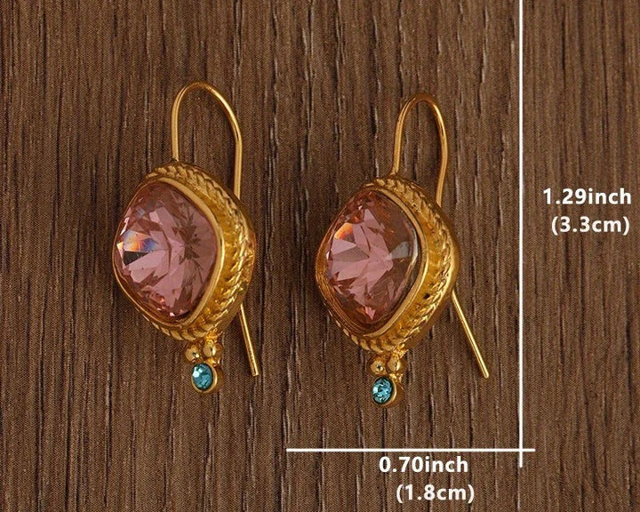 Boucles d'oreilles Railey Klassiska à votre goût